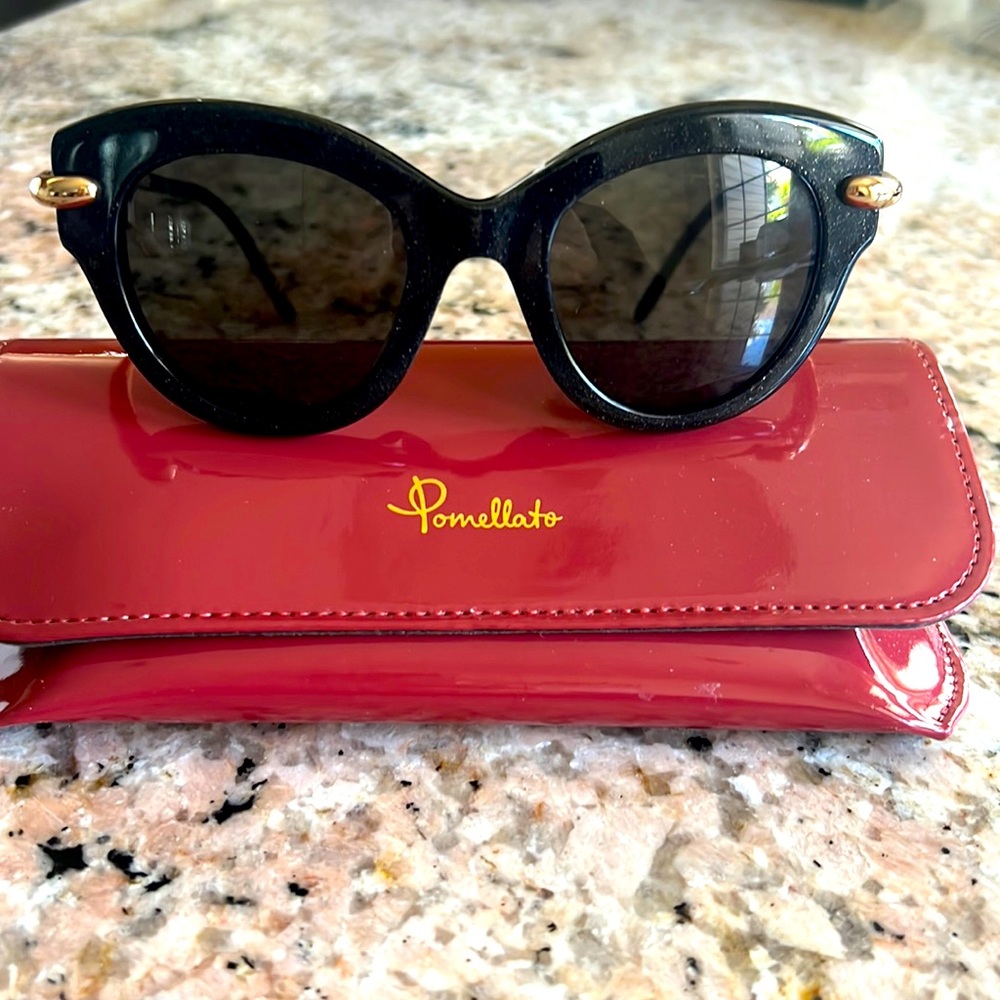 Pomellato Designer Sunglasses